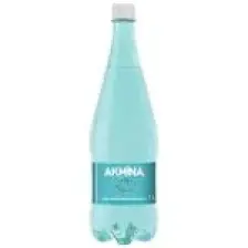 Akmina Doğal Maden Suyu 1 Lt x 6 Adet
