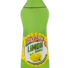 Soda Limon Aromalı 200 ml 6'lı