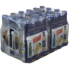 Freşa Inişdibi Limonlu Madensuyu 24'lü Paket (200 ml x 24 Adet)
