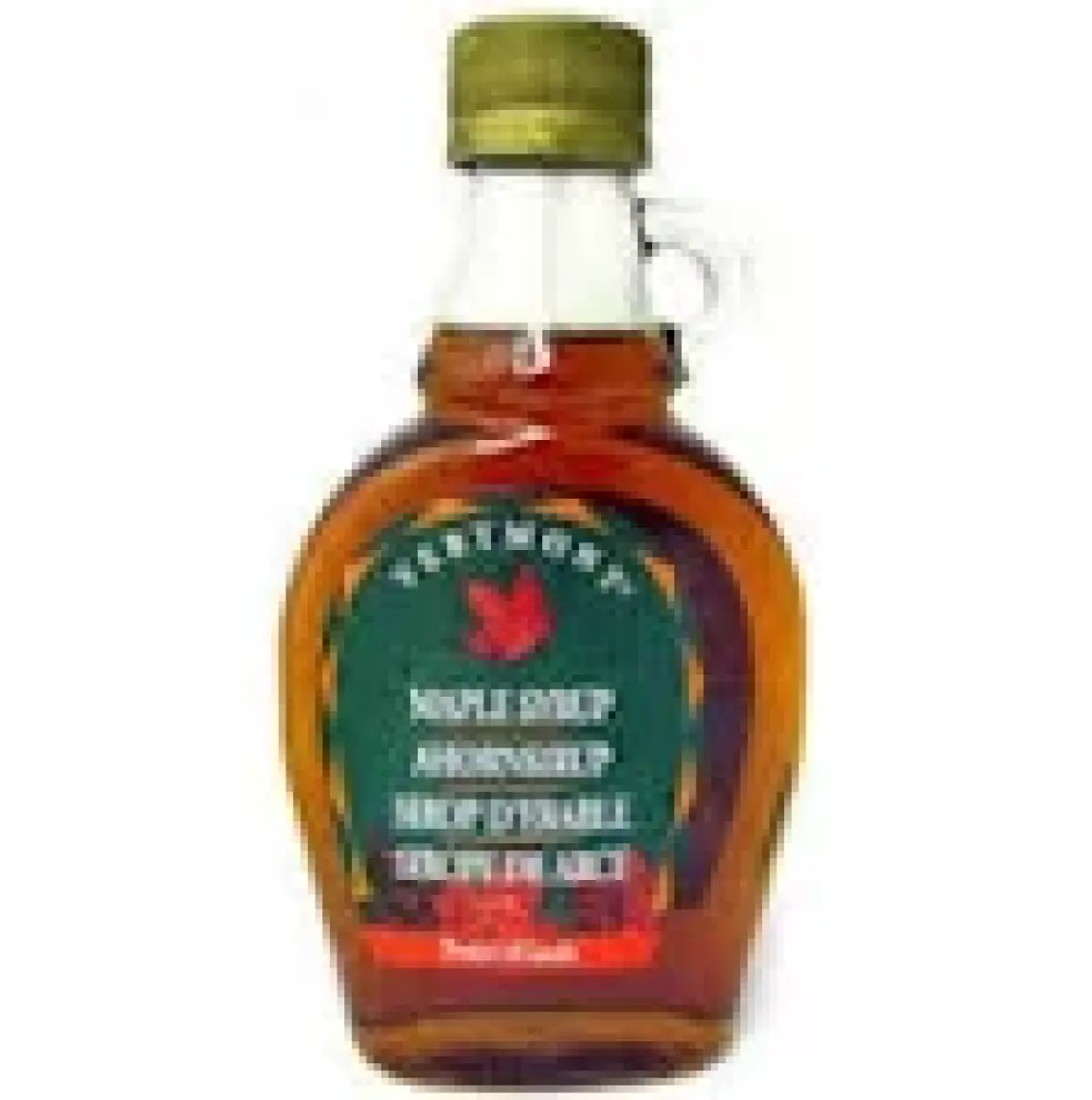Vertmont Maple Syrup Akçaağaçşurubu Menşei Kanada 330 gr