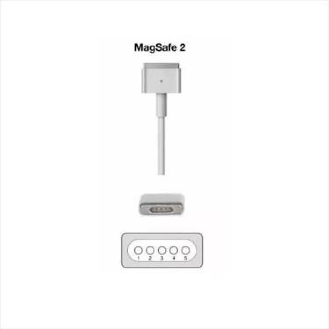 Apple Macbook Air Uyumlu 45W Magsafe 2 Güç Adaptörü Tr Uyumulu Md592Ch/A