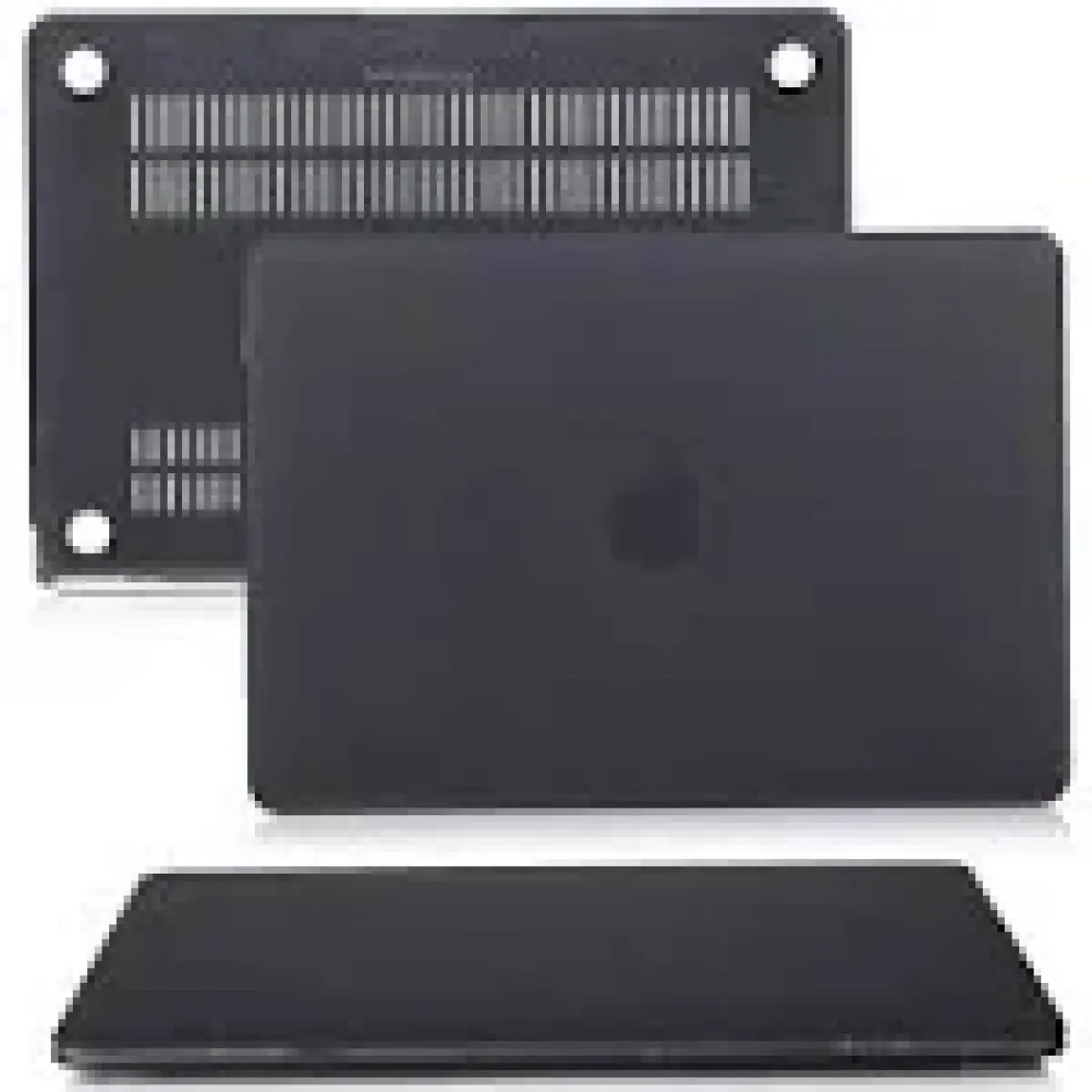 McStorey MacBook Air Kılıfı Macbook Air 13inç Mat (Eski USB'li Model 2010-2017) A1369 A1466 ile Uyumlu