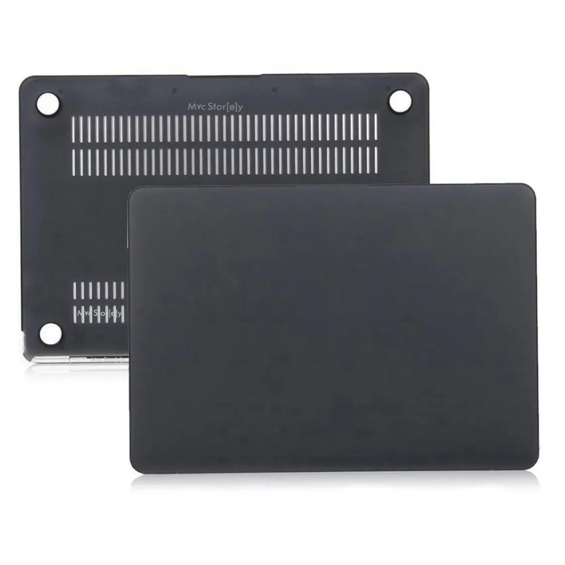 McStorey MacBook Air Kılıfı Macbook Air 13inç Mat (Eski USB'li Model 2010-2017) A1369 A1466 ile Uyumlu