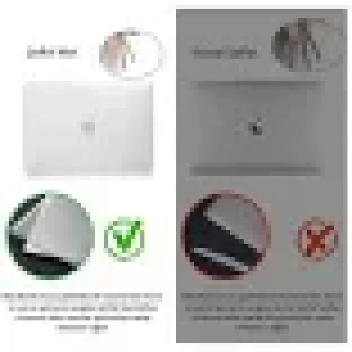 McStorey MacBook Air Kılıfı Macbook Air 13inç Mat (Eski USB'li Model 2010-2017) A1369 A1466 ile Uyumlu