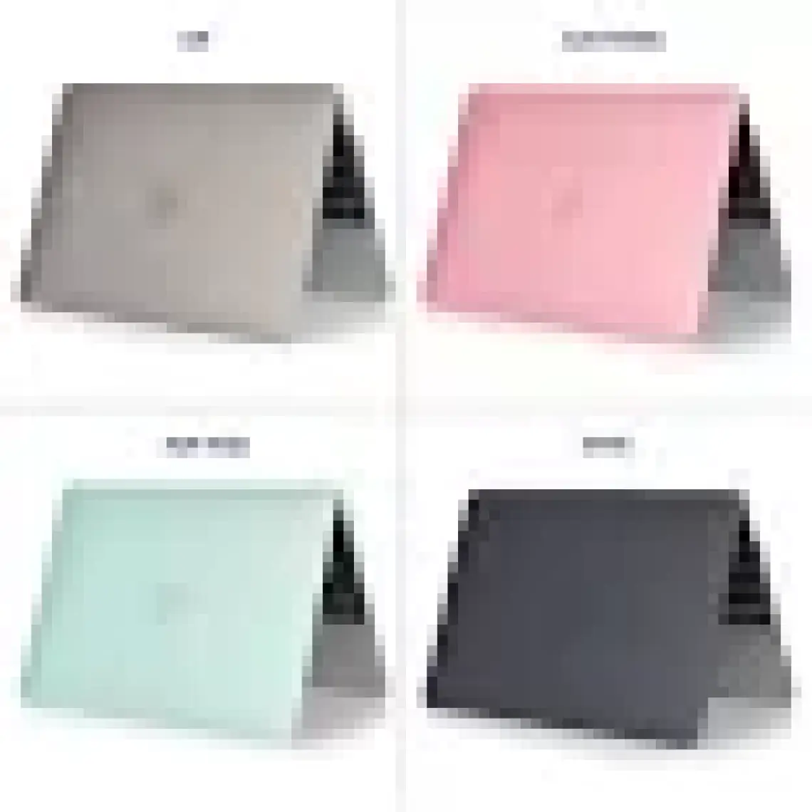 McStorey MacBook Air Kılıfı Macbook Air 13inç Mat (Eski USB'li Model 2010-2017) A1369 A1466 ile Uyumlu