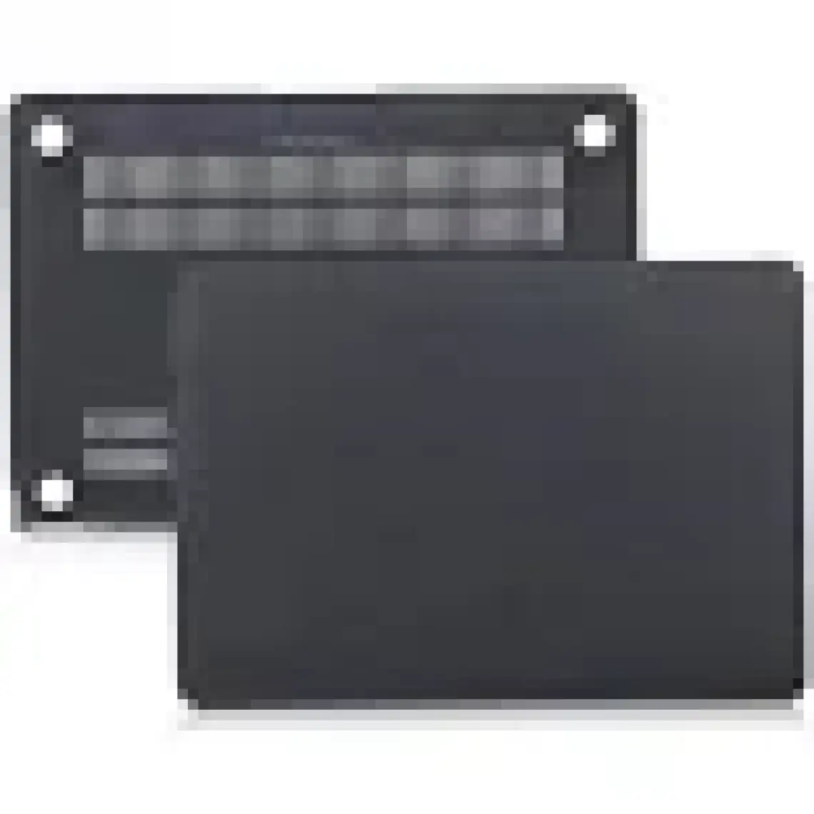 McStorey MacBook Air Kılıfı Macbook Air 13inç Mat (Eski USB'li Model 2010-2017) A1369 A1466 ile Uyumlu