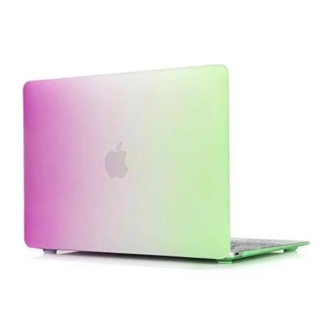 McStorey MacBook Air Kılıfı Macbook Air 13inç Mat (Eski USB'li Model 2010-2017) A1369 A1466 ile Uyumlu