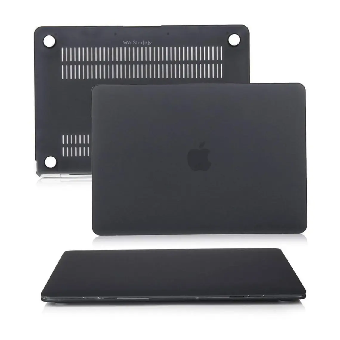 McStorey MacBook Air Kılıfı Macbook Air 13inç Mat (Eski USB'li Model 2010-2017) A1369 A1466 ile Uyumlu
