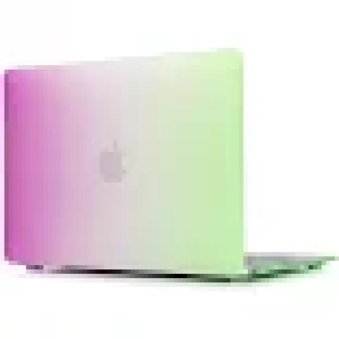 McStorey MacBook Air Kılıfı Macbook Air 13inç Mat (Eski USB'li Model 2010-2017) A1369 A1466 ile Uyumlu