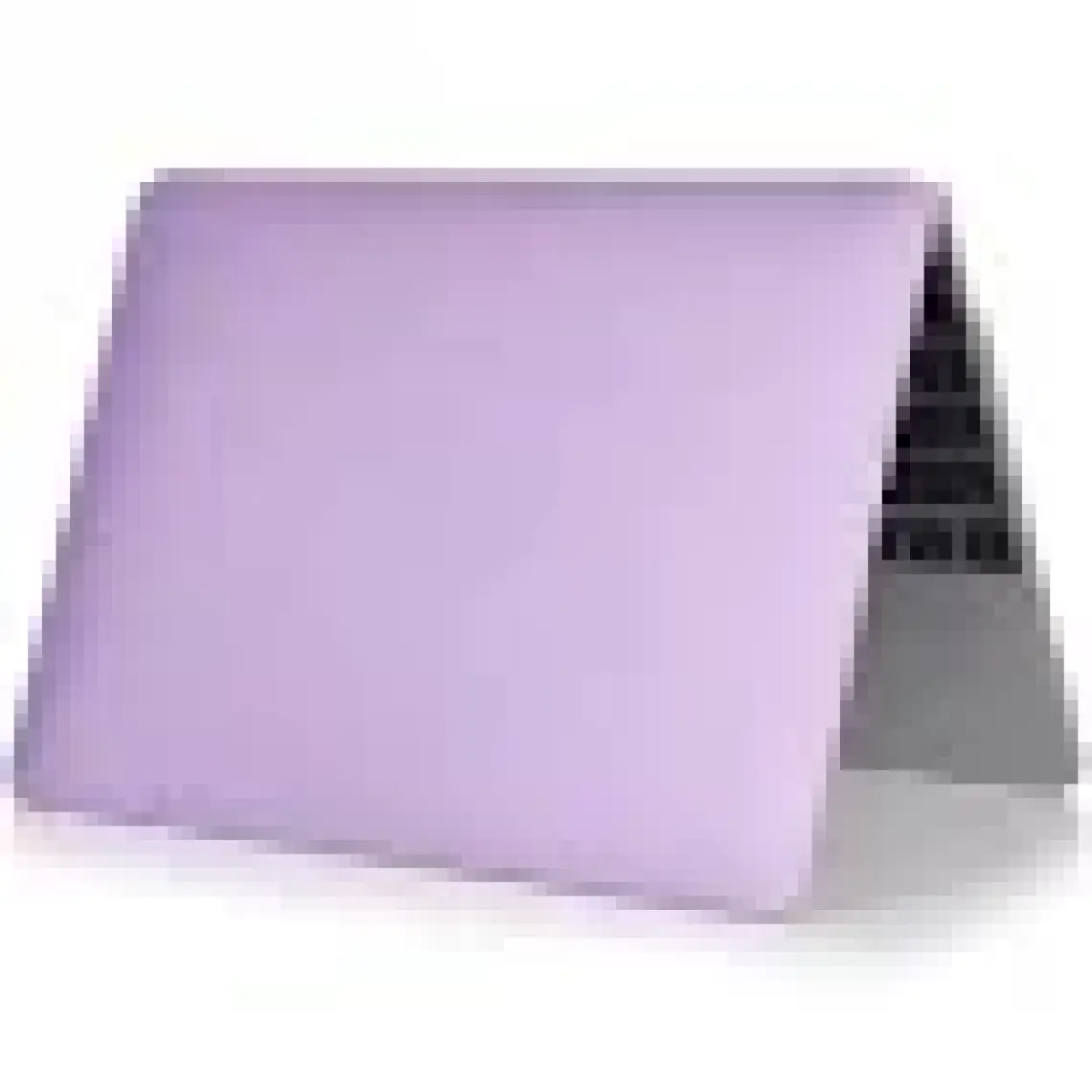 McStorey Macbook Air M2-M3 Kılıf 13.6 inç Mat Flu Kılıf (TouchID'li Air M2-M3) A2681 A3113 ile Uyumlu