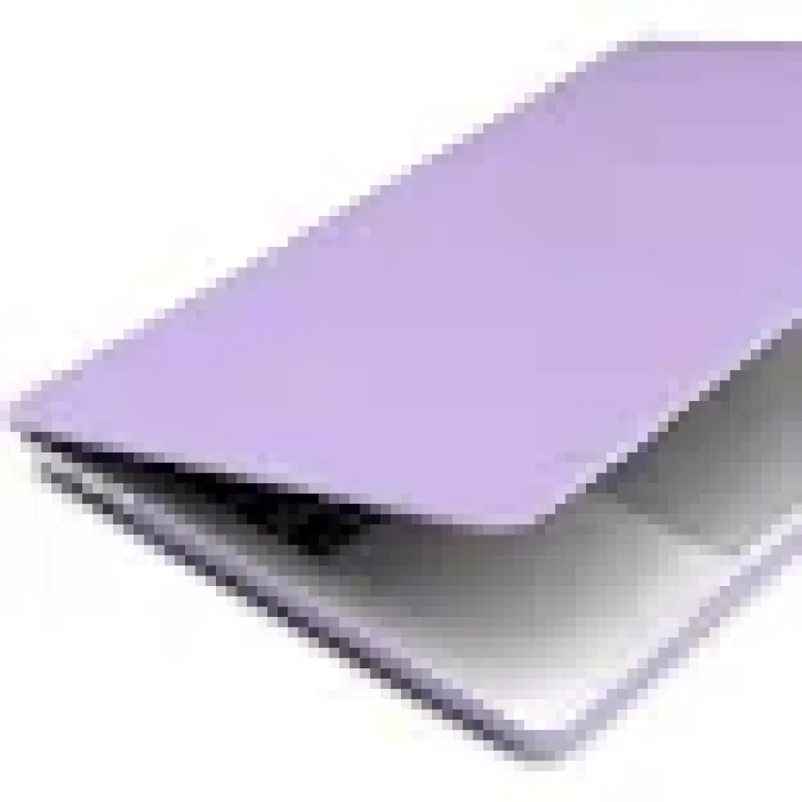 McStorey Macbook Air M2-M3 Kılıf 13.6 inç Mat Flu Kılıf (TouchID'li Air M2-M3) A2681 A3113 ile Uyumlu
