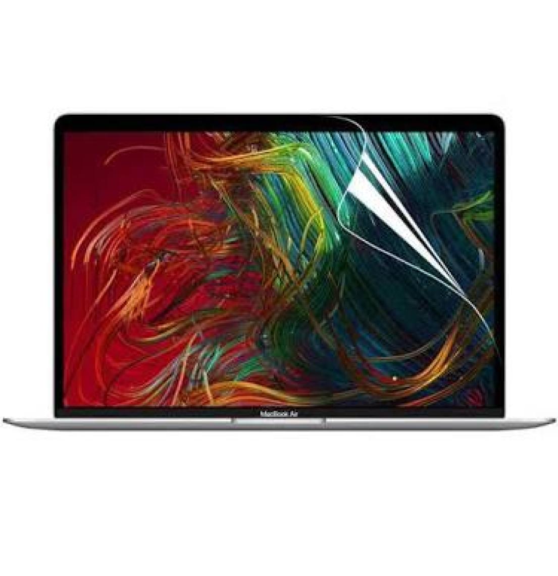 AktarMobile MacBook Pro 16 M1 2021 A2485 - M2 2023 A2780 uyumlu Ekran Koruyucu - 2 Adet - Ince & Kırılmaz 16.2"