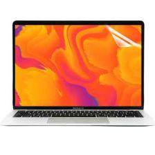 AktarMobile MacBook Pro 16 M1 2021 A2485 - M2 2023 A2780 uyumlu Ekran Koruyucu - 2 Adet - Ince & Kırılmaz 16.2"