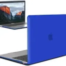 Codegen Apple 13"Macbook Air A1932 A2179 A2337 Lacivert Kılıf Koruyucu Kapak CMAT-133DB