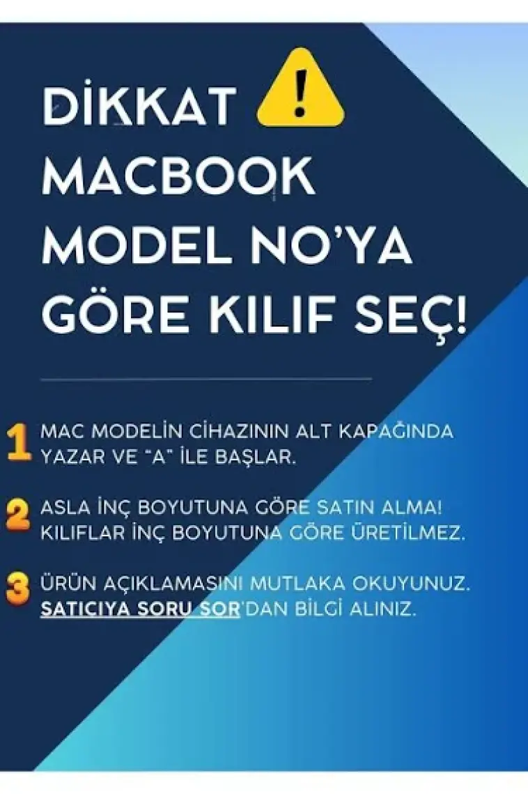 McStorey Macbook Pro Kılıf 13 inç Mat Kılıf (Eski HDMI'lı Model 2012-2015) A1425 A1502 ile Uyumlu