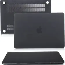 McStorey Macbook Pro Kılıf 13 inç Mat Kılıf (Eski HDMI'lı Model 2012-2015) A1425 A1502 ile Uyumlu