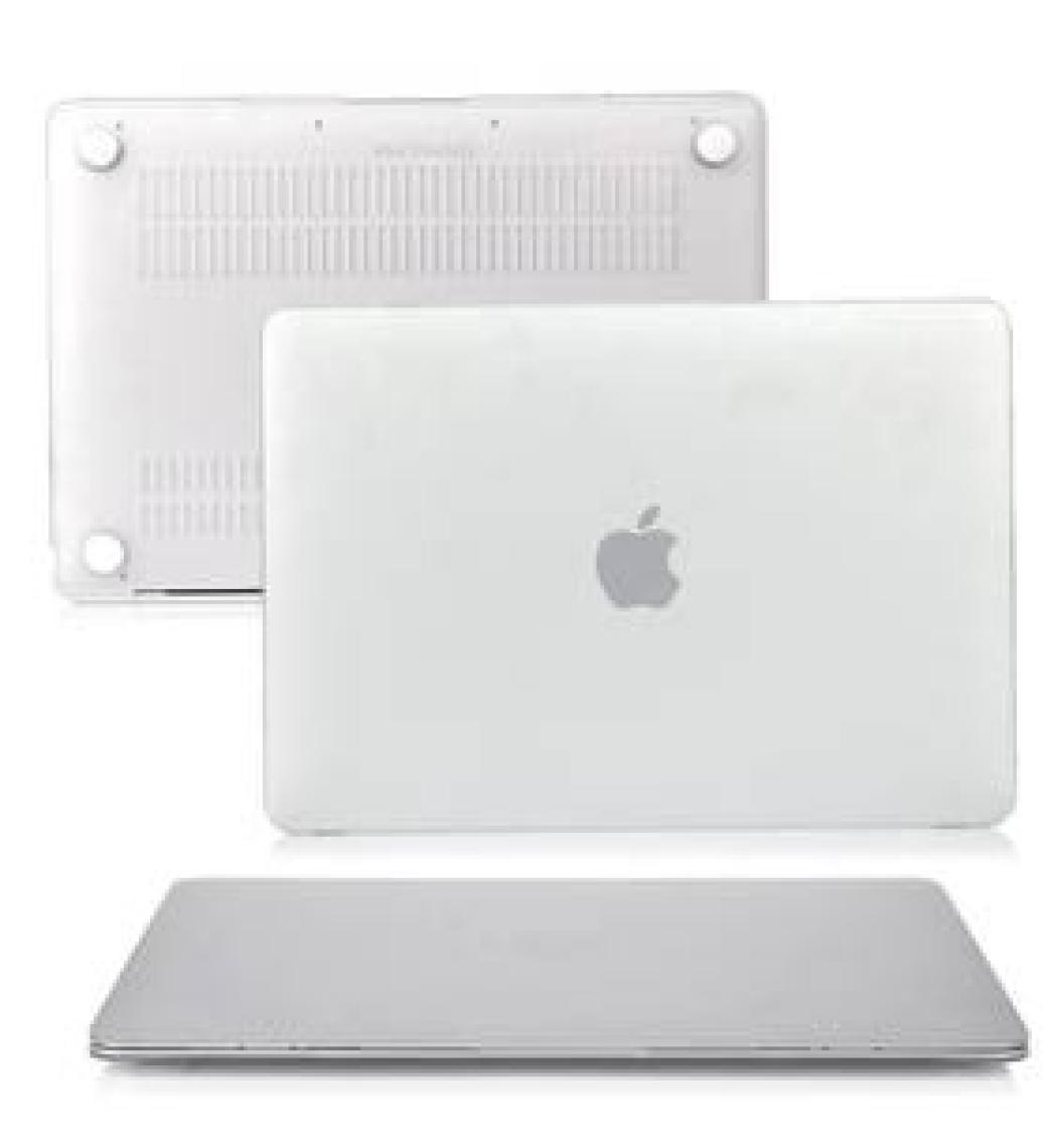 McStorey Macbook Air M2-M3 Kılıf 13.6 inç Mat Flu Kılıf (TouchID'li Air M2-M3) A2681 A3113 ile Uyumlu