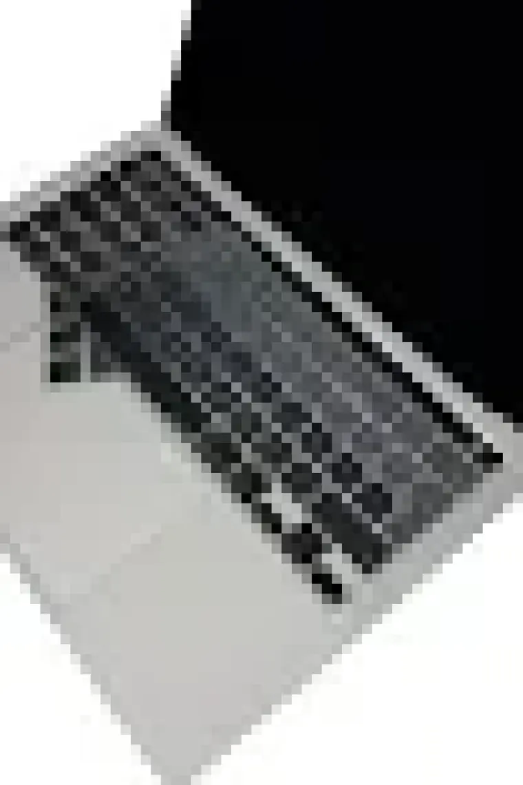 McStorey Macbook Pro Klavye Kılıfı 13inç M1-M2 Türkçe Q Baskı A2338 2289 2251 A2141 ile Uyumlu Ombre