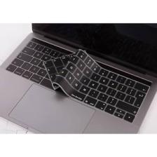 McStorey Macbook Pro Klavye Koruyucu UK(EU) İngilizce Baskı A1706 A1989 A2159 A1707 A1990 Uyumlu