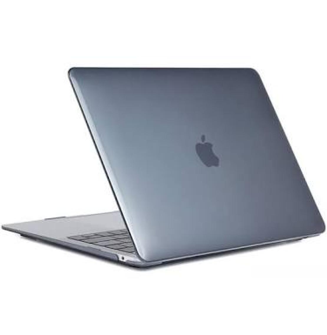 McStorey Macbook Pro Kılıf 13 inç M1-M2 A1706-08 A1989 A2159 A2251 A2289 A2338 ile Uyumlu Kristal