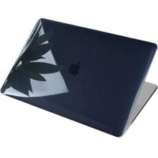 McStorey Macbook Pro Kılıf 13 inç M1-M2 A1706-08 A1989 A2159 A2251 A2289 A2338 ile Uyumlu Kristal