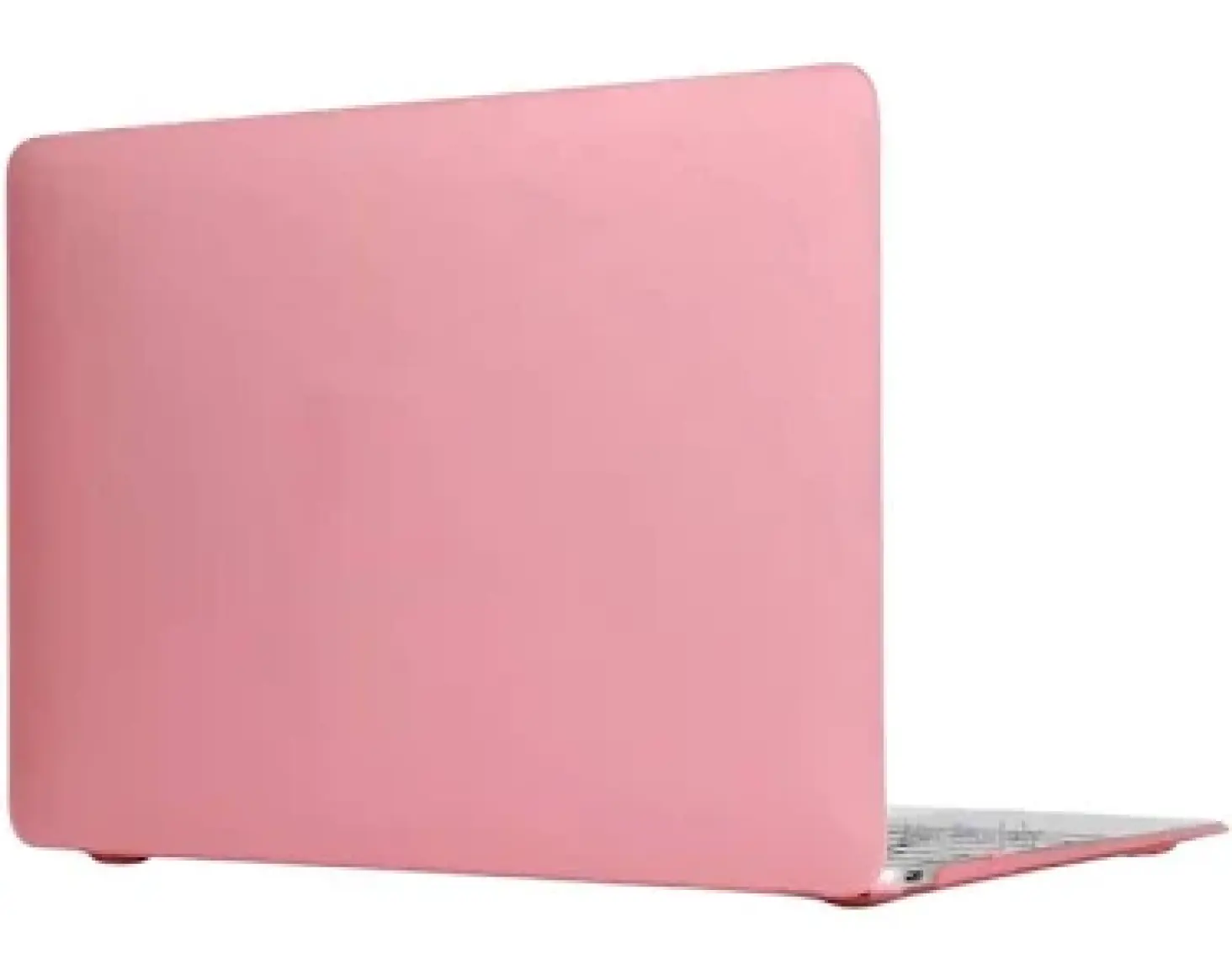 McStorey Macbook Air M1 Kılıf 13 inç A1932 A2179 A2337 ile Uyumlu Mat