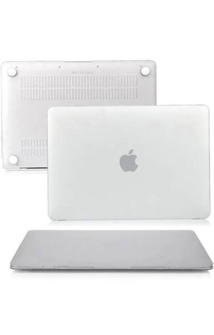 McStorey Macbook Pro Kılıf 13inç M1-M2 A1706-08 A1989 A2159 A2251 A2289 A2338 ile Uyumlu Mat