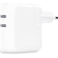 Apple 35 W Çift Usb-C Bağlantı Noktalı Güç Adaptörü