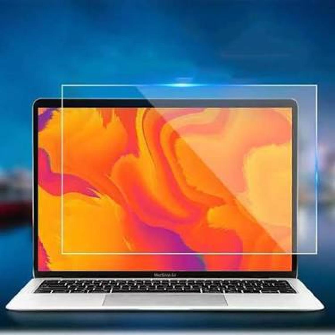 AktarMobile MacBook Air 13 M1 2021 Ekran Koruyucu 13.3" A2337 Uyumlu - 2 Adet - Ultra Ince & Kırılmaz & Tam Uyum