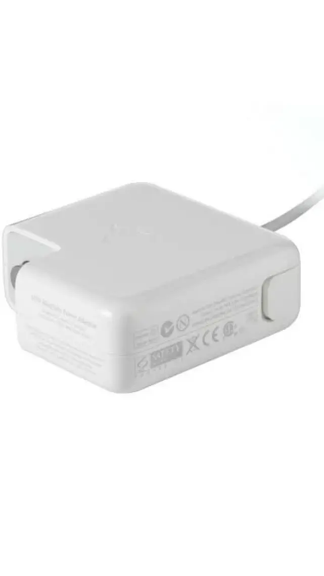 Apple MagSafe Power Adapter - 85W (MacBook Pro 2010) MC556Z/B İthalatçı Garantili