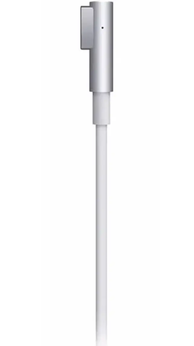 Apple MagSafe Power Adapter - 85W (MacBook Pro 2010) MC556Z/B İthalatçı Garantili