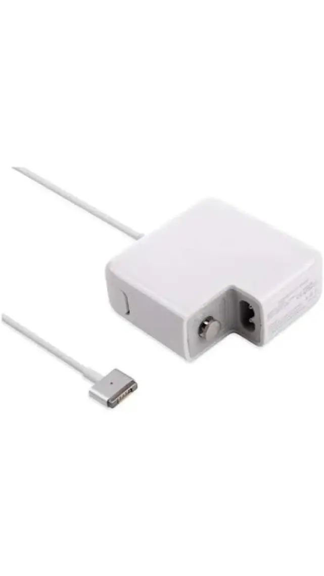 Apple MagSafe Power Adapter - 85W (MacBook Pro 2010) MC556Z/B İthalatçı Garantili