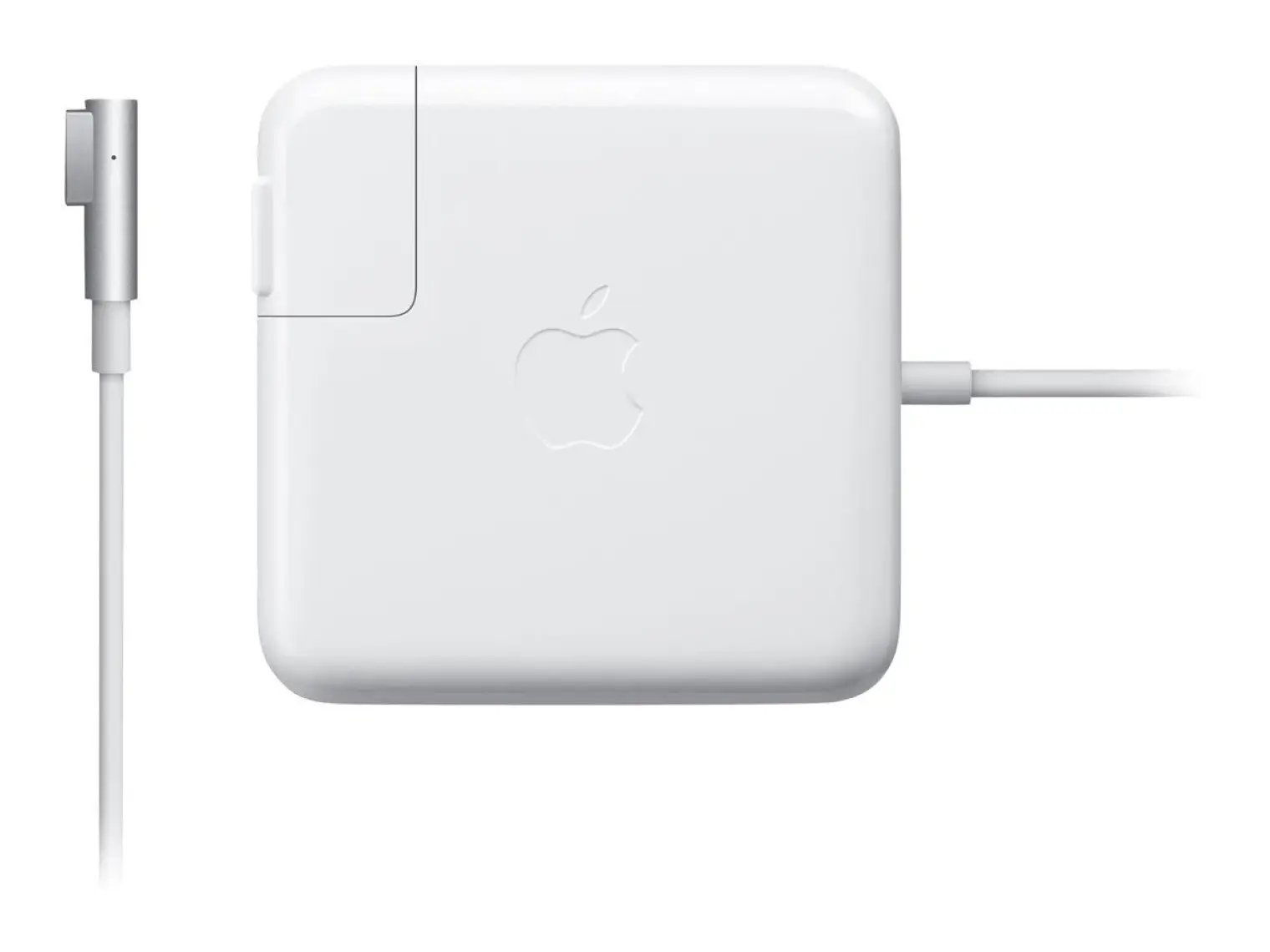 Apple MagSafe Power Adapter - 60W (MacBook and 13" MacBook Pro) MC461Z/A İthalatçı Garantili