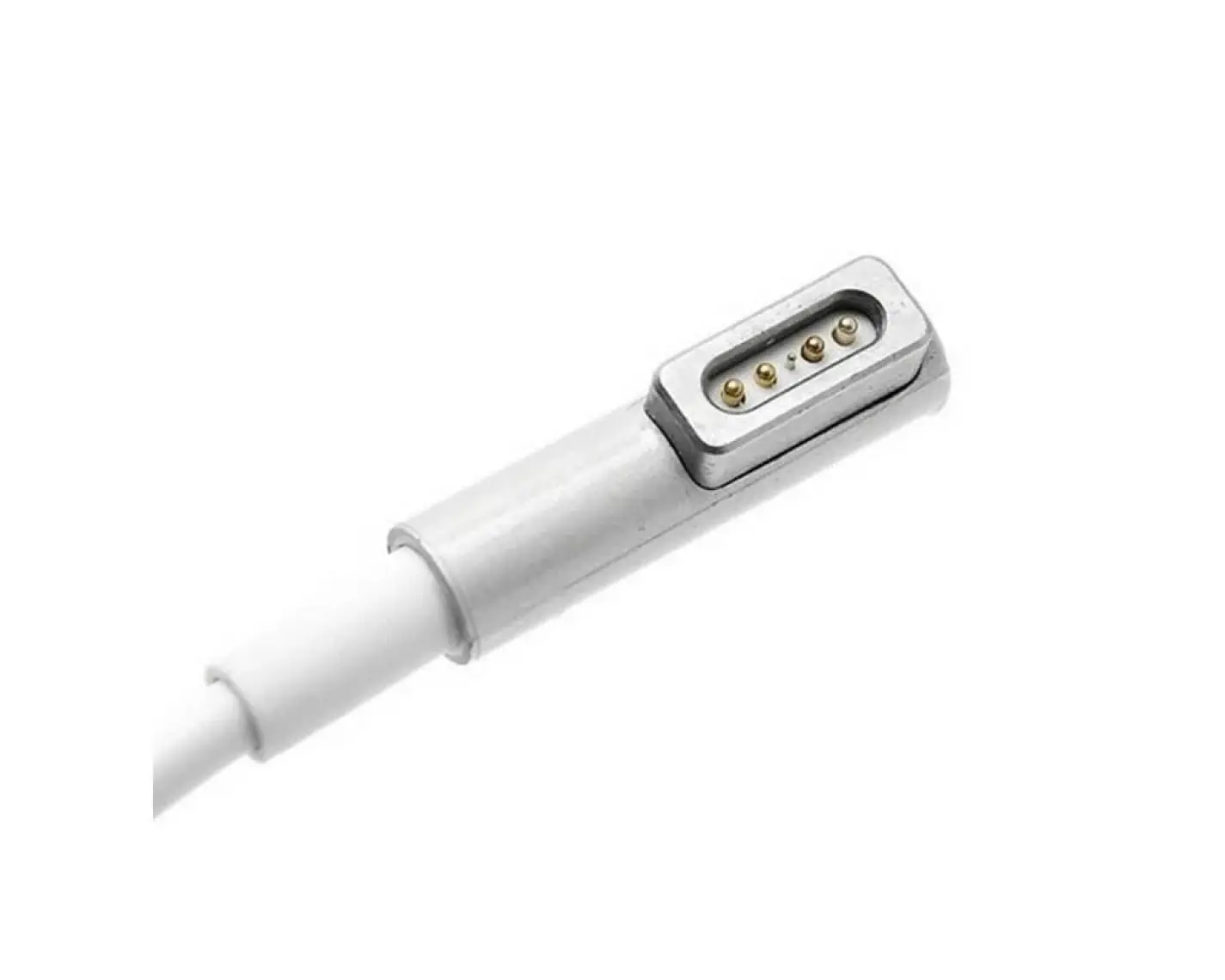 Apple MagSafe Power Adapter - 60W (MacBook and 13" MacBook Pro) MC461Z/A İthalatçı Garantili