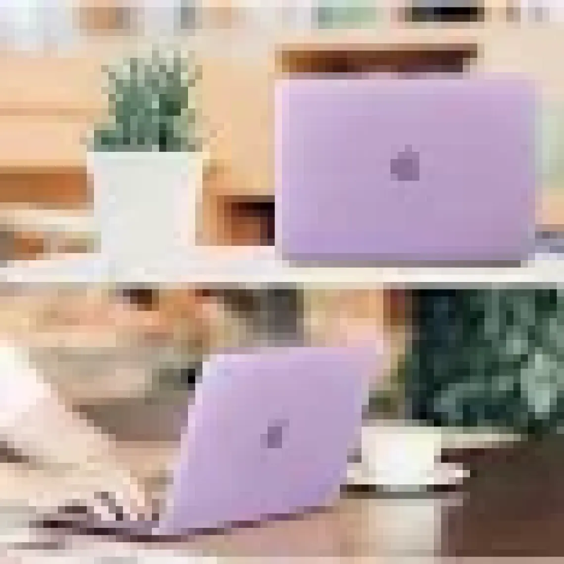 McStorey Macbook Pro Kılıf 16 inç A2141 (2019 yılı) ile Uyumlu Mat
