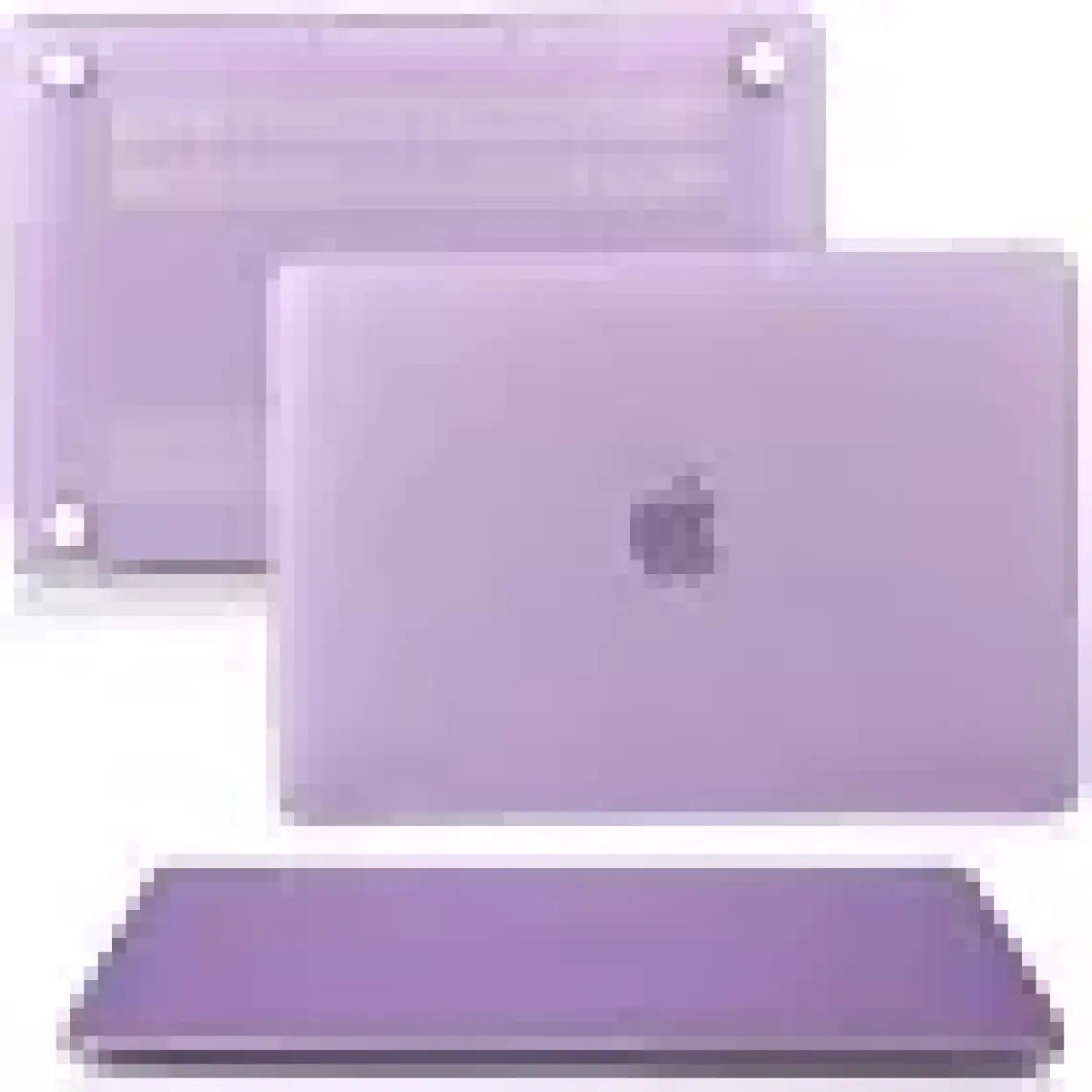 McStorey Macbook Pro Kılıf 16 inç A2141 (2019 yılı) ile Uyumlu Mat