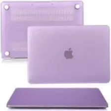 McStorey Macbook Pro Kılıf 16 inç A2141 (2019 yılı) ile Uyumlu Mat