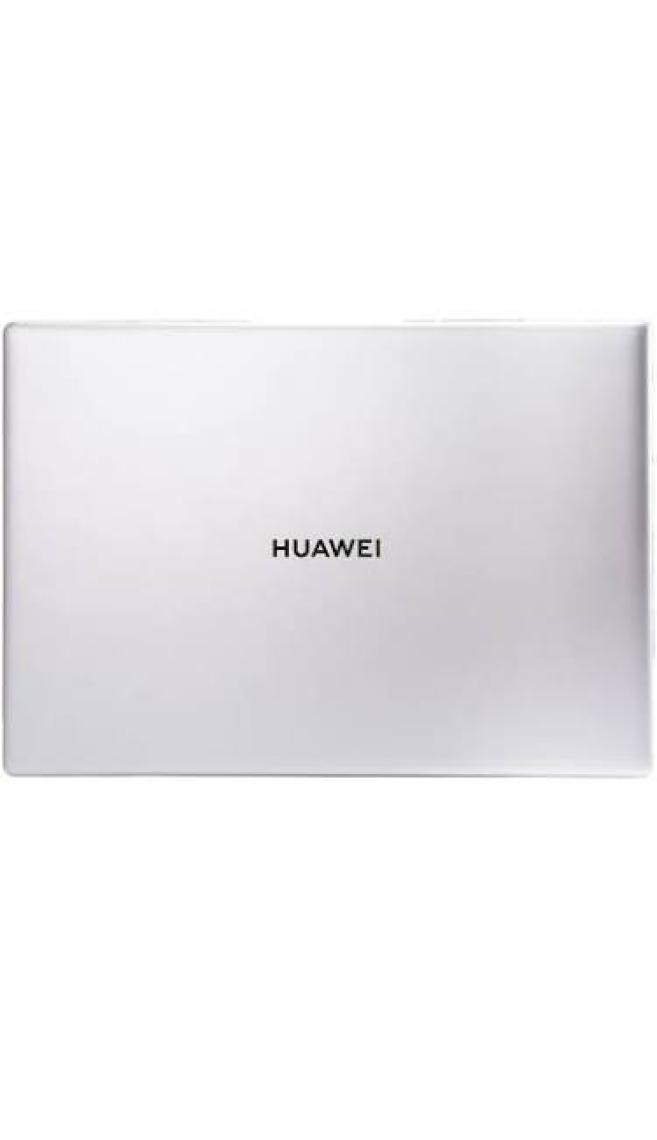 SyncCase Huawei Uyumlu Kılıf MateBook D14 Kılıf (2019-2020-2021-2022 Yılı) ile Parlak Kristal iz Yapmaz