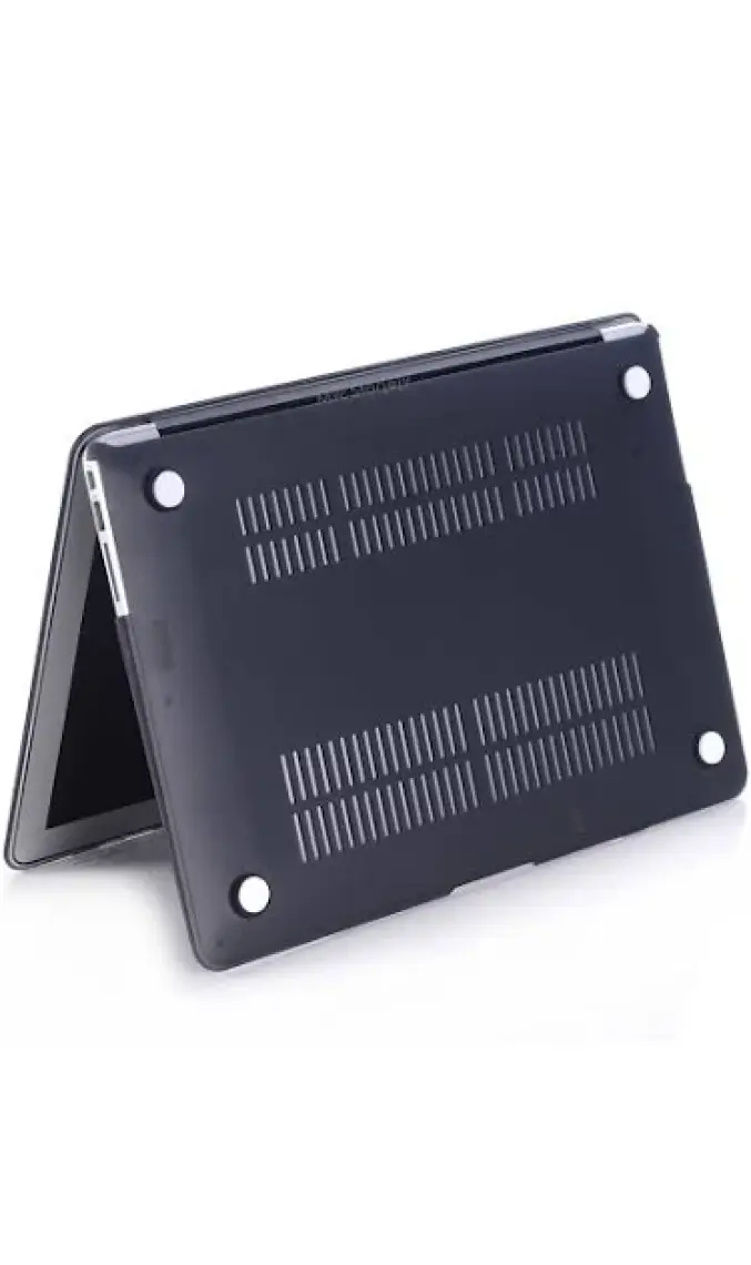 McStorey Macbook Pro Kılıf 13inç Mat A1278 (Eski Ethernet Girişli Model 2008-2012) ile Uyumlu