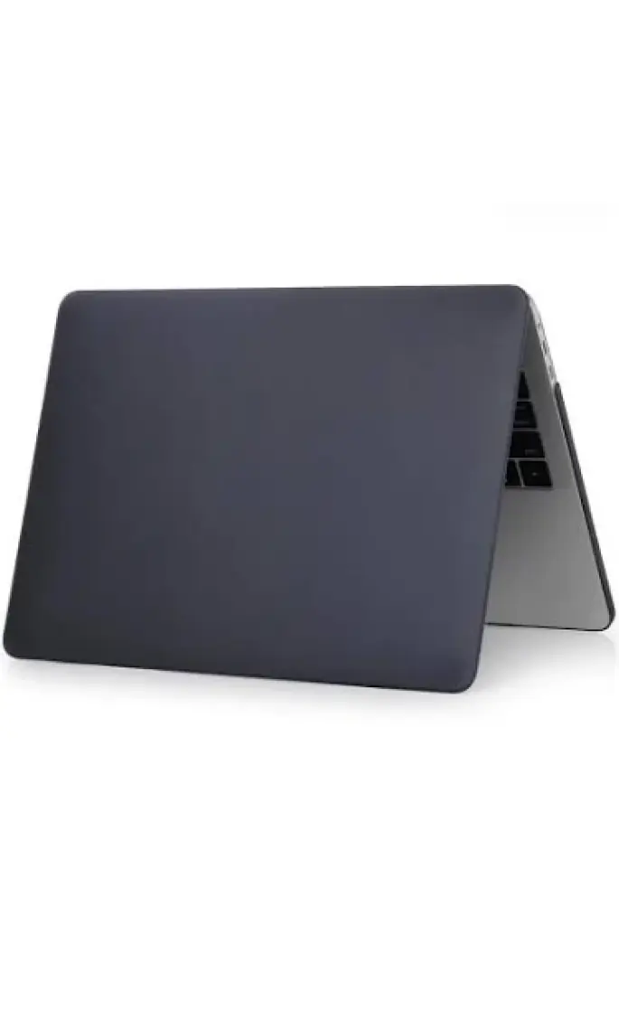 McStorey Macbook Pro Kılıf 13inç Mat A1278 (Eski Ethernet Girişli Model 2008-2012) ile Uyumlu