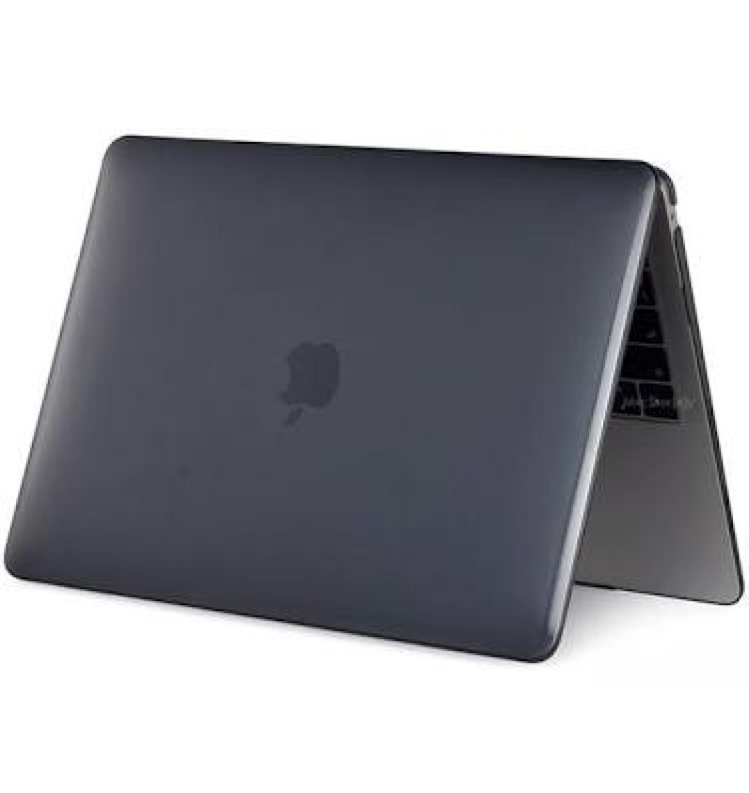 McStorey Macbook Pro Kılıf 16 inç A2141 ile Uyumlu (2019 Yılı) Kristal