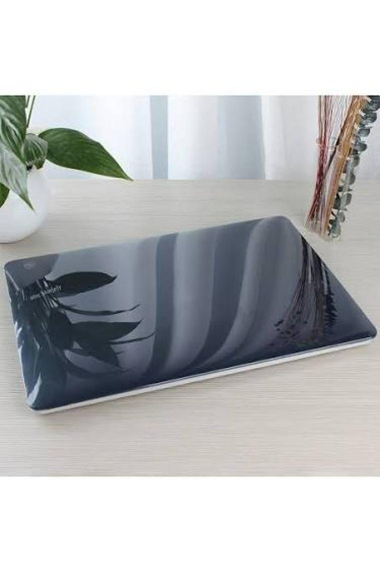 McStorey Macbook Pro Kılıf 16 inç A2141 ile Uyumlu (2019 Yılı) Kristal