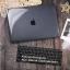 McStorey Macbook Pro Kılıf 16 inç A2141 ile Uyumlu (2019 Yılı) Kristal