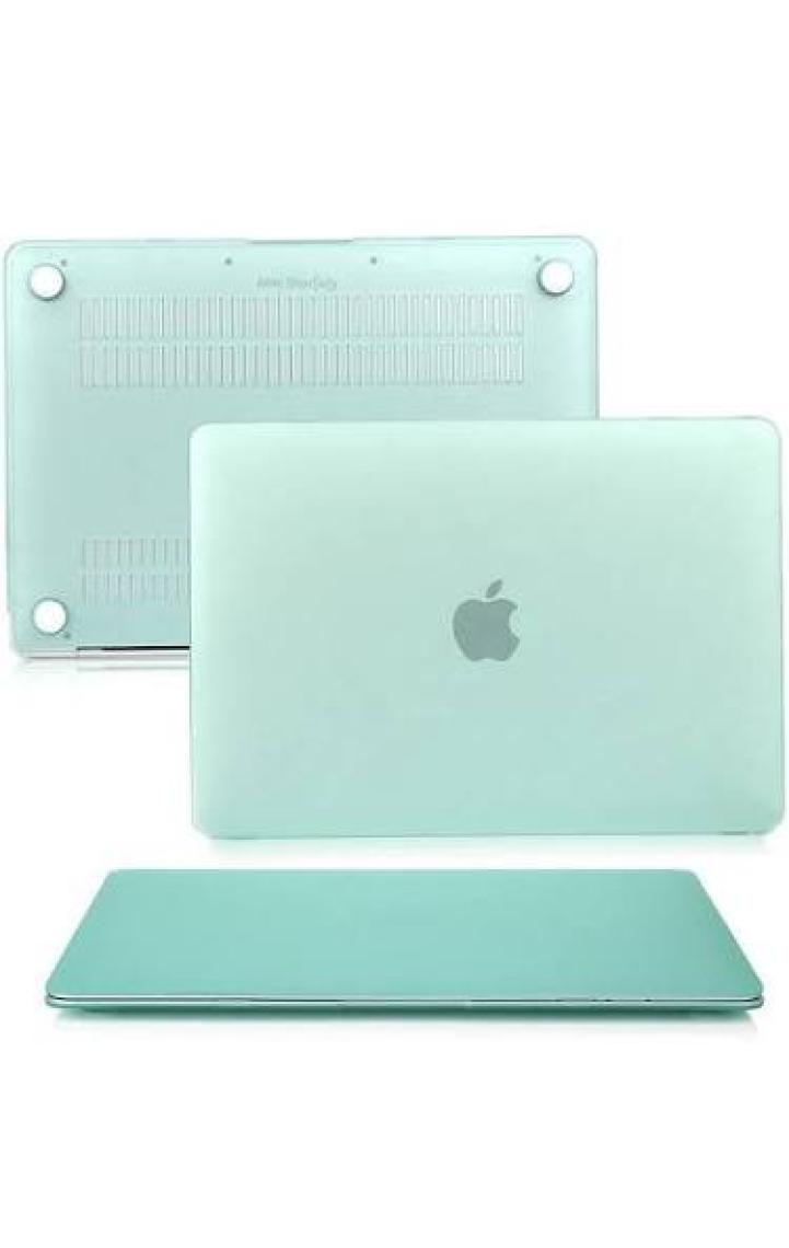 Conocer Macbook Pro 13' M1-M2 2020-22 Uyumlu Kapak Kılıf (A2251/A2289/A2338)
