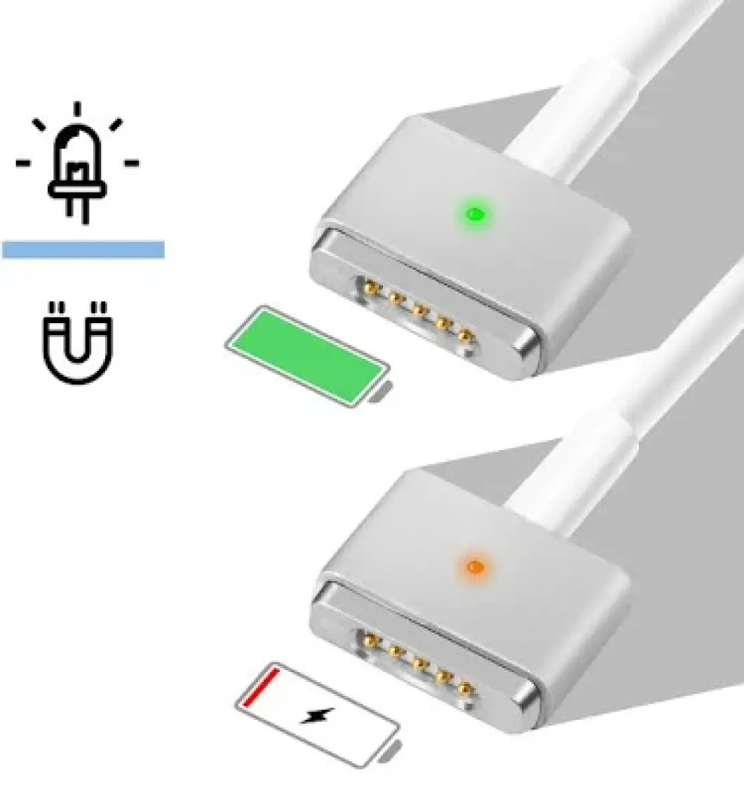 Apple MagSafe 2 Power Adapter - 45W (MacBook Air) MD592Z/A