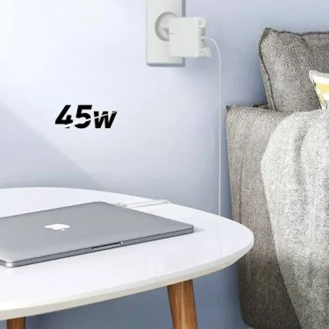 Apple MagSafe 2 Power Adapter - 45W (MacBook Air) MD592Z/A