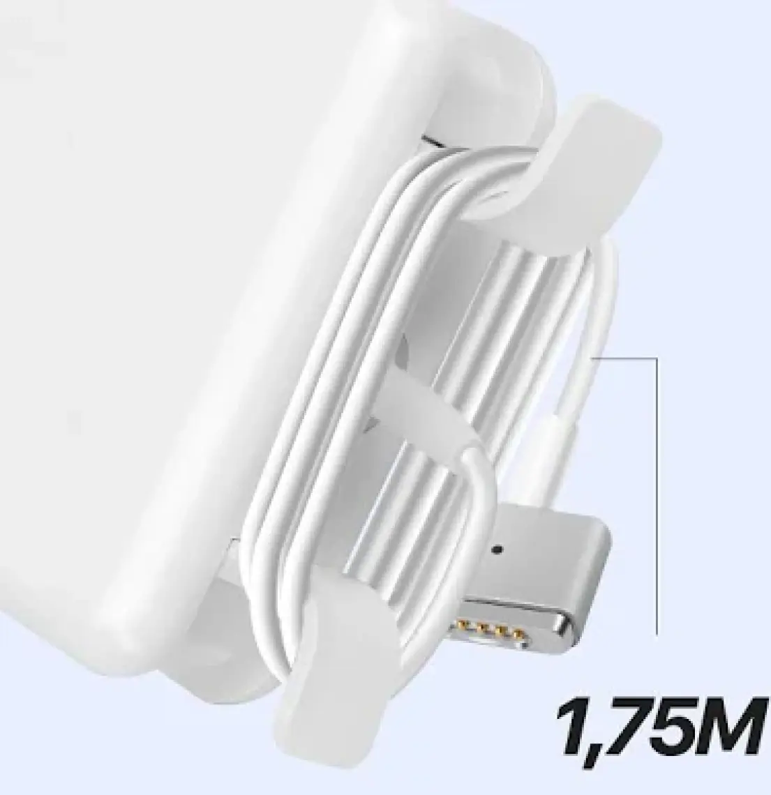 Apple MagSafe 2 Power Adapter - 45W (MacBook Air) MD592Z/A