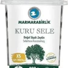 Marmarabirlik Kuru Sele 321-350 XS 800 gr