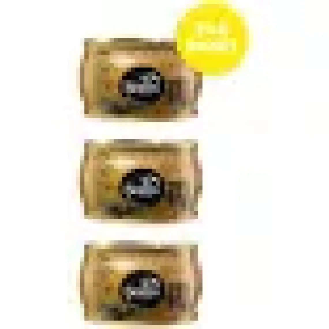 Ahsaf Şems Yağlı Siyah Sele Zeytin 300 Gr 201-230 Kalibre