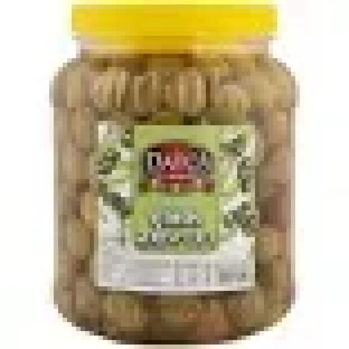 Datça Salamura Çizik Zeytin 2 Kg